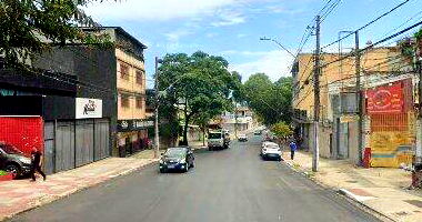 Terreno Comercial em Esquina - 416,50m² em Vitória/ES