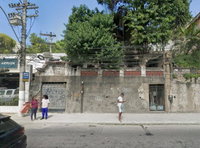 Casa com potencial no Centro de Niterói