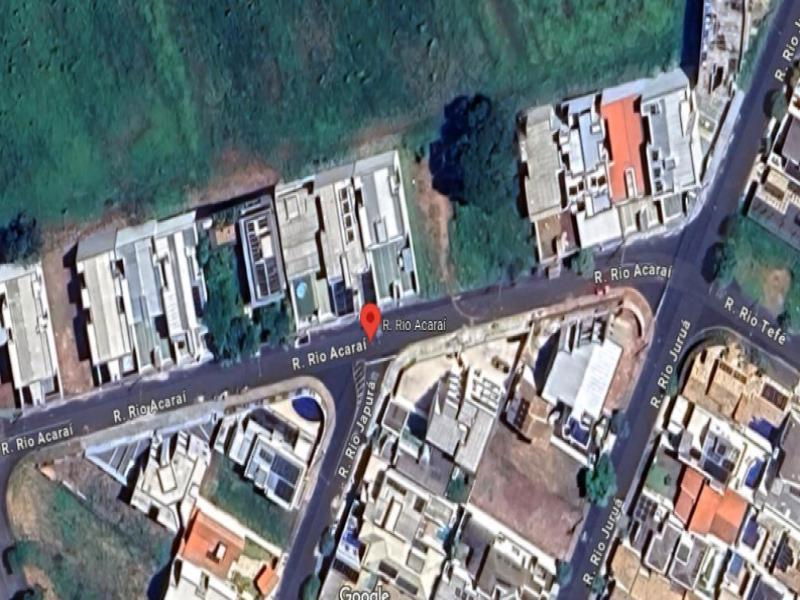 Apartamento Ocupado com 3 Dormitórios e 2 Vagas em Franca