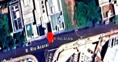 Apartamento Ocupado com 3 Dormitórios e 2 Vagas em Franca