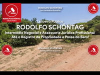 Fazenda Carapitanga com 208,94 Hectares em Brejo Grande