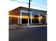Edificação Comercial com 400m² e Terreno de 522m²