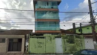 Prédio Residencial com 10 Apartamentos - Vila Nova