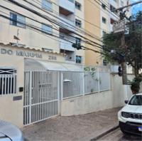 Vaga de Garagem no Condomínio Residencial Costa do Marfim