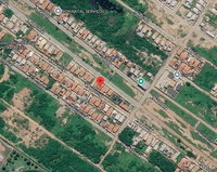 Casa Ocupada com 55,81 m² Construídos