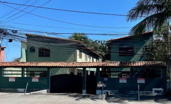 Imóvel com 17 Quitinetes em Leilão