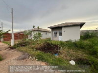 Casa com 2 Quartos e 1 Banheiro em São José do Rio Preto