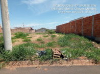 Terreno com 227,07m² em Uberaba/MG