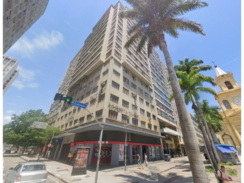 Apartamento com 1 quarto, 1 banheiro e 70m²