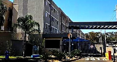 Apartamento com 2 quartos e 1 vaga em Ribeirão Preto