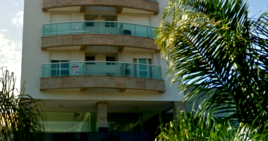 Estacionamento nº 21 com 18,17m² em Porto Alegre