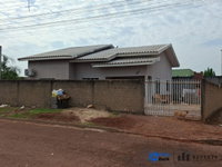 Casa 92m² com 2 dormitórios em Jardim Vitória - Guarantã do Norte/MT