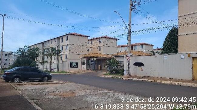 Apartamento 2 quartos com vaga e 86,86m² privativos