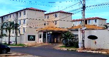 Apartamento 2 quartos com vaga e 86,86m² privativos