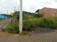 Terreno com 300m² em Cariacica/ES