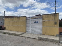 Casa em Taipu - Conjunto Habitacional Cidade Alta