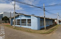 Terreno 288m² com casa em alvenaria em Vacaria/RS