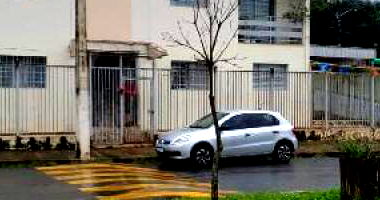 Apartamento com 2 Quartos em Pouso Alegre/MG