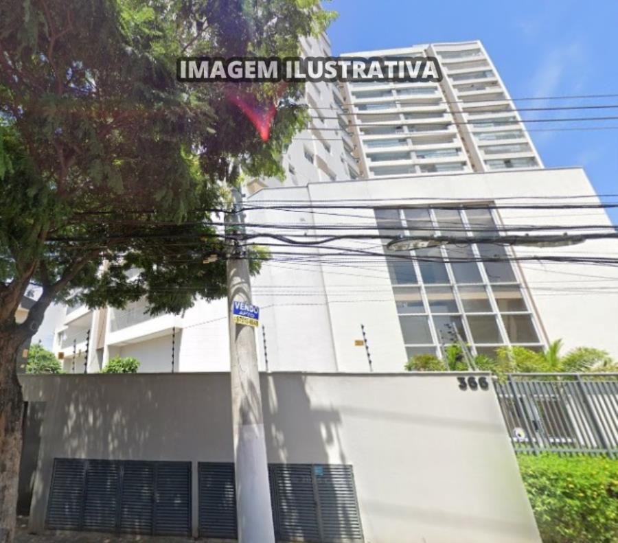 Apartamento com 2 quartos, 2 vagas e depósito no Tatuapé