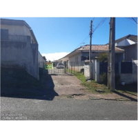 Casa em Piraquara/PR com 54m² e 1 vaga