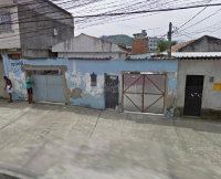 Casa em Rio de Janeiro com 25m² de área total