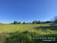 Terreno em Guararapes/SP com 830,2m²