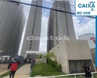 Apartamento 2 quartos, 33,23m², possível ocupação