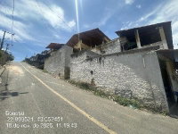 Casa com 2 quartos em São Gonçalo/RJ