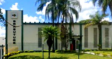 Imóvel Industrial com 4.520m² de Terreno e 800m² Construída em São Sebastião da Grama/SP