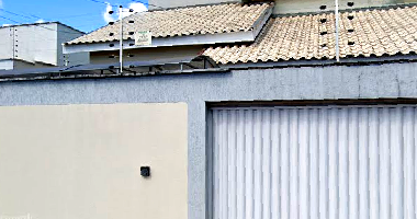 Casa com 137,00 m² em São Miguel