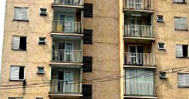 Apartamento 3 quartos, 1 banheiro, 1 vaga, 59m² privativos