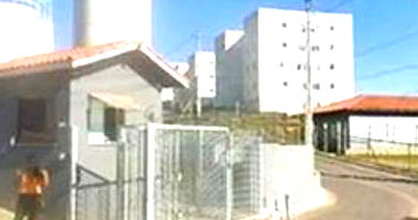 Apartamento 45,57m² com 2 quartos em Atibaia/SP