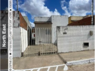 Casa com 2 quartos e 1 vaga em Santa Cruz do Capibaribe/PE