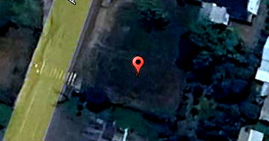 Terreno com 600,00 m² - Centro