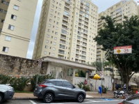 Direitos de Apartamento Ed. Milano com 62,13m² em São Caetano do Sul