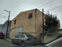 Barracão com 99,71m² em Terreno de 150,37m² em Castro