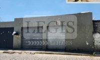 Residencial com 3 casas, 3 dormitórios, 3 banheiros, 530m²