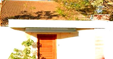 Prédio Comercial Desocupado com 310,28m² em Itapuí/SP