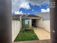 Casa em Sarandi com 2 Quartos