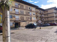 Apartamento 1 quarto, 30,06m²