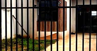 Casa 55m² com 1 vaga, 1 quarto, 1 banheiro - Ocupada