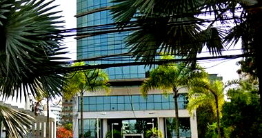 Loja 114 no Lumina Offices - Jacarepaguá - Ocupada