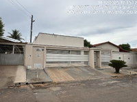 Casa com 3 quartos, 181,65m², 1 vaga, desocupada