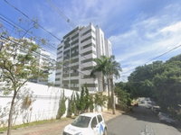 Apartamento com 79m², 2 vagas, em Nova Suíça, Belo Horizonte/MG