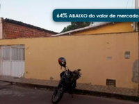 Casa com 112 m² em Natal-RN - Bairro Rocas