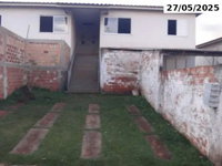 Apto 45m² com Garagem - Condomínio Riviera - Kitnet