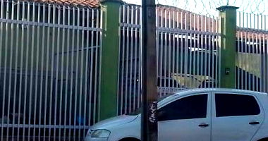 Casa Ocupada com 559m² em Jardim Bonanza, Goiânia/GO