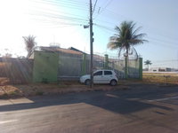 Casa Ocupada com 559m² em Jardim Bonanza, Goiânia/GO