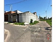 Casa com 57,84m² de área privativa e 210,62m² de terreno