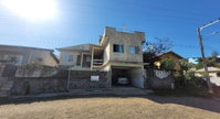 Casa residencial em Imaruí com 3 dormitórios e área construída